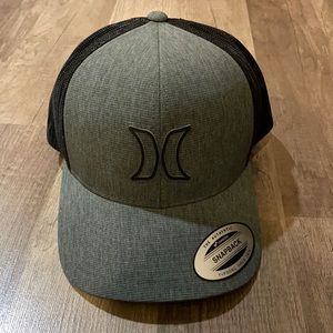 Hurley SnapBack